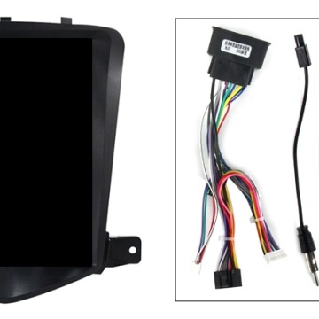 Navigatie Tip Tesla Chevrolet Cruze 2012-2015 9.7 INCH