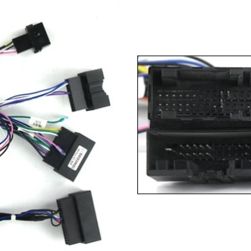 Navigatie Tip Tesla Ford Focus III 2011-2019 9.7 INCH