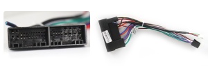 Navigatie Tip Tesla Hyundai Tucson 3 2015-2020  9.7 INCH