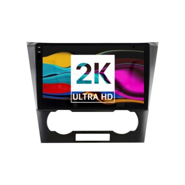 Navigatie Android 2K Chevrolet Kalos (2006-2011) cu Android, 4 GB RAM, 64 GB, Ecran QLED 9.5 Inch 2000x1200, CarPlay Wireless, 4G