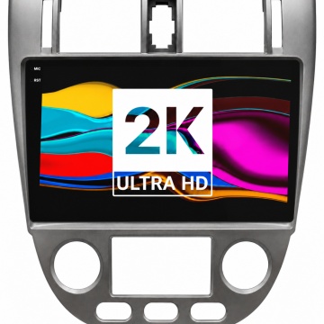 NAVIGATIE ANDROID 2K CHEVROLET LACETTI (2003-2013) CU ANDROID, 2 GB RAM, 32 GB, ECRAN QLED 10.36 INCH 2000X1200, CARPLAY & ANDROID AUTO WIRELESS, 4G