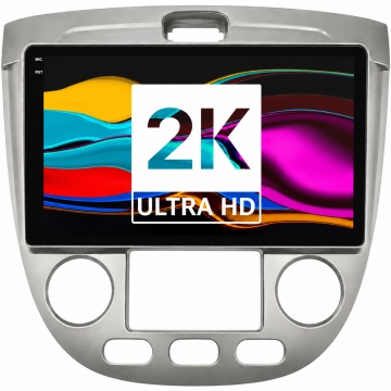 NAVIGATIE ANDROID 2K CHEVROLET LACETTI (2003-2013) CU ANDROID, 2GB RAM, 32 GB, ECRAN QLED 10.36 INCH 2000X1200, CARPLAY & ANDROID AUTO WIRELESS, 4G