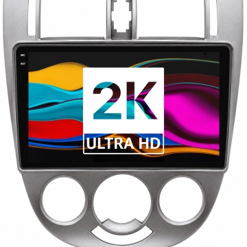 NAVIGATIE ANDROID 2K CHEVROLET LACETTI (2003-2013) CU ANDROID,2GB RAM,32GB,ECRAN QLED 10.36 INCH 2000X1200,CARPLAY & ANDROID AUTO WIRELESS,4G
