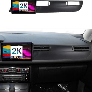 Navigatie Android 2K Citroen C5 III (2008-2017) cu Android, 8 GB RAM, 128 GB, Ecran QLED 10.36 Inch 2000x1200, CarPlay Wireless, 4G - Img 2
