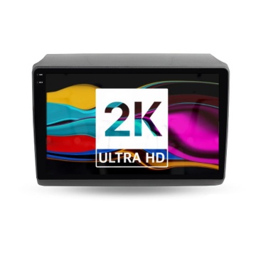 Navigatie Android 2K Fiat Ducato (2006-2022) cu Android, 8 GB RAM, 128 GB, Ecran QLED 9.5 Inch 2000x1200, CarPlay Wireless, 4G