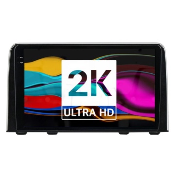 Navigatie Android 2K Honda CR-V V (2017-2022) cu Android, 4 GB RAM, 64 GB, Ecran QLED 10.36 Inch 2000x1200, CarPlay Wireless, 4G