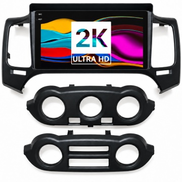 NAVIGATIE ANDROID 2K KIA MAGENTIS (2008-2010) CU ANDROID, 2 GB RAM, 32 GB, ECRAN QLED 9.5 INCH 2000X1200, CARPLAY & ANDROID AUTO WIRELESS, 4G