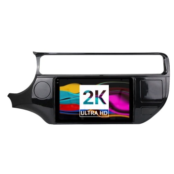 Navigatie Android 2K Kia Rio III (2014-2017) cu Android, 2 GB RAM, 32 GB, Ecran QLED 9.5 Inch 2000x1200, CarPlay Wireless, 4G