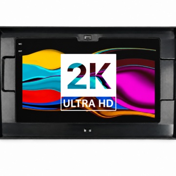NAVIGATIE ANDROID 2K KIA SPORTAGE (DUPA 2021) CU ANDROID, 2 GB RAM, 32 GB, ECRAN QLED 10.36 INCH 2000X1200, CARPLAY & ANDROID AUTO WIRELESS, 4G