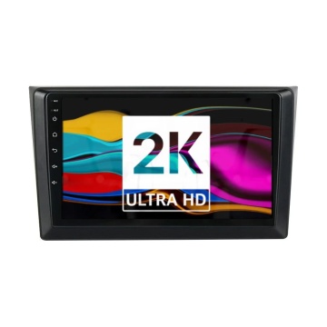 Navigatie Android 2K Mazda CX-9 (2006-2016) cu Android, 8 GB RAM, 128 GB, Ecran QLED 10.36 Inch 2000x1200, CarPlay Wireless, 4G