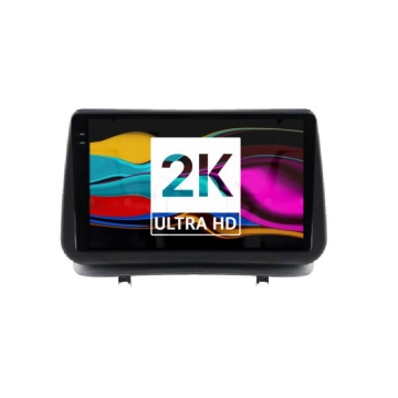 Navigatie Android 2K Renault Clio 3 (2005-2012) cu Android, 2 GB RAM, 32 GB, Ecran QLED 9.5 Inch 2000x1200, CarPlay Wireless, 4G