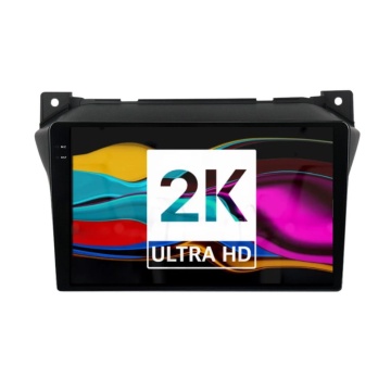 Navigatie Android 2K Suzuki Alto VII (2009-2016) cu Android, 4 GB RAM, 64 GB, Ecran QLED 9.5 Inch 2000x1200, CarPlay Wireless, 4G