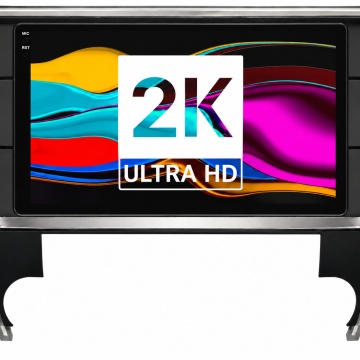 NAVIGATIE ANDROID 2K TOYOTA CAMRY (2014-2017) CU ANDROID, 2 GB RAM, 32 GB, ECRAN QLED 10.36 INCH 2000X1200, CARPLAY & ANDROID AUTO WIRELESS, 4G