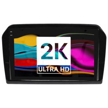 NAVIGATIE ANDROID 2K VOLKSWAGEN JETTA IV (2011-2018) CU ANDROID, 2 GB RAM, 32 GB, ECRAN QLED 9.5 INCH 2000X1200, CARPLAY & ANDROID AUTO WIRELESS, 4G