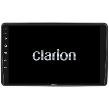Navigatie Android Clarion GL-300 XD3326 10 Inch Dacia Duster 2 (2018-2022), 2 GB, 32 GB, IPS