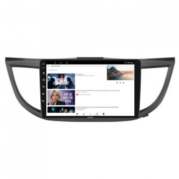Navigatie Android Clarion GL-300 XD3326 10 Inch Honda CR-V IV (2012-2018), 4 GB, 64 GB, IPS
