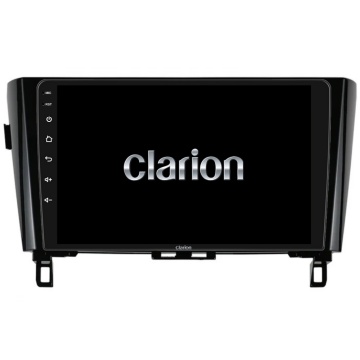 Navigatie Android Clarion GL-300 XD3326 10 Inch Nissan X-Trail T32 (2014-2021), 2 GB, 32 GB, IPS