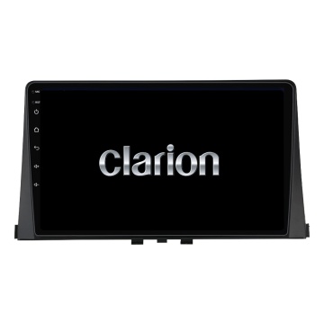 Navigatie Android Clarion GL-300 XD3326 10 Inch Toyota Proace City (dupa 2019), 2 GB, 32 GB, IPS