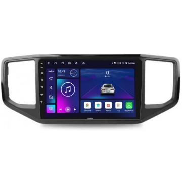 Navigatie Android Clarion GL-300 XD3326 10 Inch VW Amarok (dupa 2010), 2 GB, 32 GB, IPS