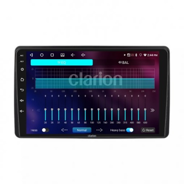 Navigatie Android Clarion GL-300 XD3326 9" Chevrolet Kalos (2006-2011), 4 GB, 64 GB, IPS