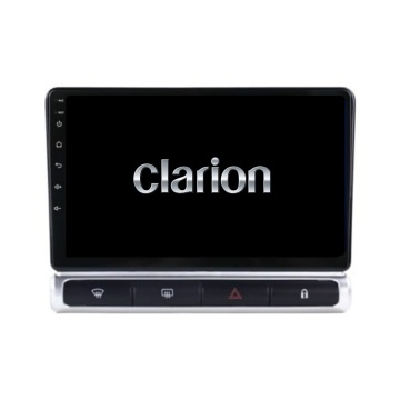 Navigatie Android Clarion GL-300 XD3326 9 Inch Citroen C3 Aircross I (2017-2023), 2 GB, 32 GB, IPS