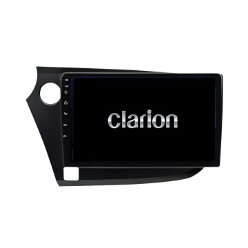 Navigatie Android Clarion GL-300 XD3326 9 Inch Honda Insight (2009-2014), 4 GB, 64 GB, IPS