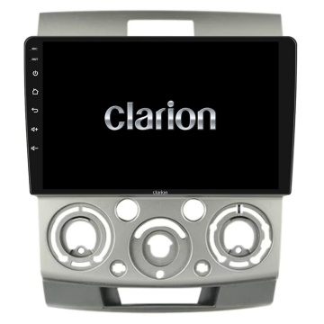 Navigatie Android Clarion GL-300 XD3326 9 Inch Mazda BT-50 (2005-2011), 2 GB, 32 GB, IPS