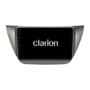 Navigatie Android Clarion GL-300 XD3326 9 Inch Mitsubishi Lancer IX 2006-2010, 2 GB, 32 GB, IPS