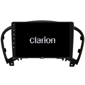 Navigatie Android Clarion GL-300 XD3326 9 Inch Nissan Juke (2010-2019), 2 GB, 32 GB, IPS