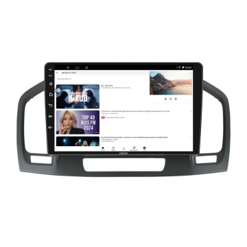Navigatie Android Clarion GL-300 XD3326 9 Inch Opel Insignia A (2008-2013), 4 GB, 64 GB, IPS - Img 6