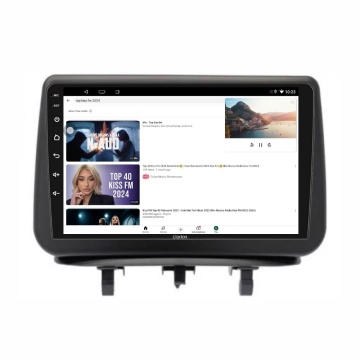 Navigatie Android Clarion GL-300 XD3326 9 Inch Opel Meriva B (2010-2017), 2 GB, 32 GB, IPS - Img 6