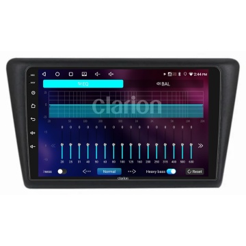 Navigatie Android Clarion GL-300 XD3326 9 Inch Seat Toledo IV (2012-2019), 4 GB, 64 GB, IPS - Img 6