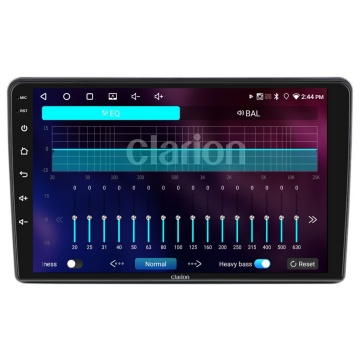 Navigatie Android Clarion GL-300 XD3326 9 Inch Suzuki Grand Vitara I (1998-2005), 2 GB, 32 GB, IPS - Img 4