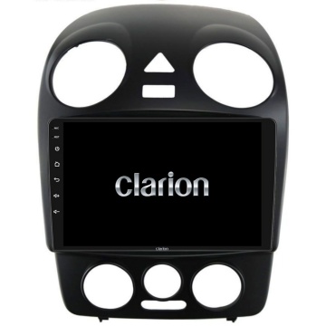 Navigatie Android Clarion GL-300 XD3326 9 Inch VW Beetle (2004-2011), 2 GB, 32 GB, IPS
