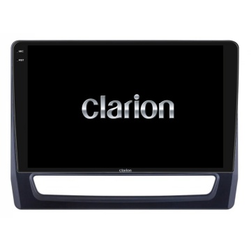 Navigatie Android Clarion GL-700 XD6125 10 Inch Mitsubishi ASX (dupa 2019), 8 GB, 256 GB, QLED 2K