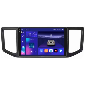 Navigatie Android Clarion GL-700 XD6125 10 Inch VW Crafter (dupa 2017), 8 GB, 256 GB, QLED 2K