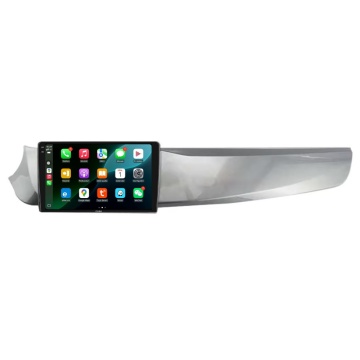 Navigatie Android Clarion GL-700 XD6125 9" Alfa Romeo Giulietta (2010-2014), 8 GB, 256 GB, 2K QLED, CarPlay & Android Auto
