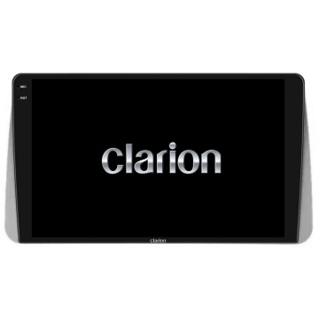 Navigatie Android Clarion GL-700 XD6125 9 Inch Fiat Tipo (dupa 2015), 4 GB, 64 GB, QLED 2K