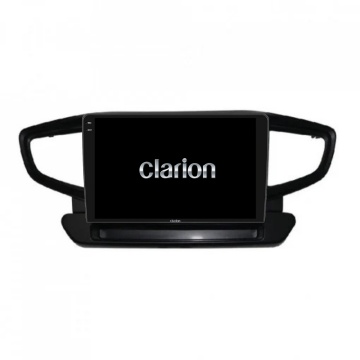 Navigatie Android Clarion GL-700 XD6125 9 Inch Hyundai Ioniq (2016-2022), 4 GB, 64 GB, QLED 2K