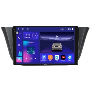 Navigatie Android Clarion GL-700 XD6125 9 Inch Iveco Daily VI (dupa 2014), 4 GB, 64 GB, QLED 2K