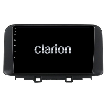 Navigatie Android Clarion GL-700 XD8581 10 Inch Hyundai Kona (dupa 2017), 2 GB, 32 GB, IPS