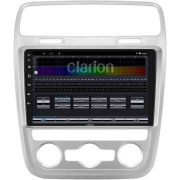 Navigatie Android Clarion GL-700 XD8581 10 Inch VW Scirocco (2008-2018), 4 GB, 64 GB, IPS