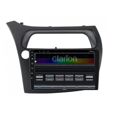 Navigatie Android Clarion GL-700 XD8581 9 Inch Honda Civic VIII hatchback (2006-2011), 4 GB, 64 GB, IPS