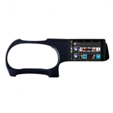 Navigatie Android Clarion GL-700 XD8581 9 Inch Hyundai I10 (dupa 2020), 4 GB, 64 GB, IPS
