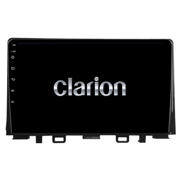 Navigatie Android Clarion GL-700 XD8581 9 Inch Kia Rio IV (2017-2024), 2 GB, 32 GB, IPS