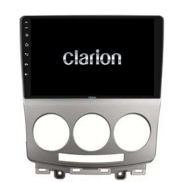 Navigatie Android Clarion GL-700 XD8581 9 Inch Mazda 5 (2005-2010), 4 GB, 64 GB, IPS