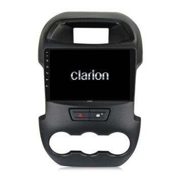 Navigatie Android Clarion GL-700 XD8581 9 Inch Mazda BT-50 (2011-2015), 4 GB, 64 GB, IPS