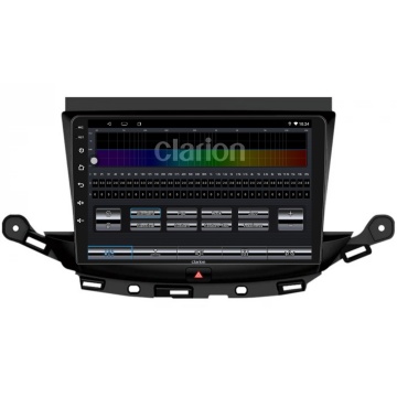 Navigatie Android Clarion GL-700 XD8581 9 Inch Opel Astra K hatchback (2015-2021), 2 GB, 32 GB, IPS - Img 4
