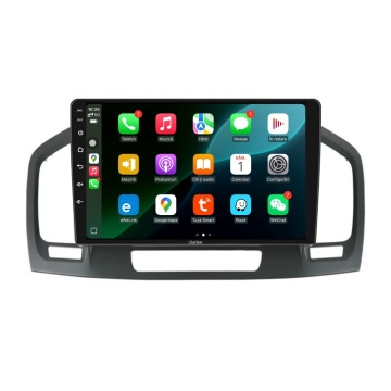 Navigatie Android Clarion GL-700 XD8581 9 Inch Opel Insignia A (2008-2013), 2 GB, 32 GB, IPS - Img 4