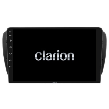 Navigatie Android Clarion GL-700 XD8581 9 Inch Seat Ibiza IV (2008-2017), 4 GB, 64 GB, IPS